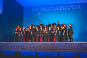 Academic Choir of Gdańsk University of Technology