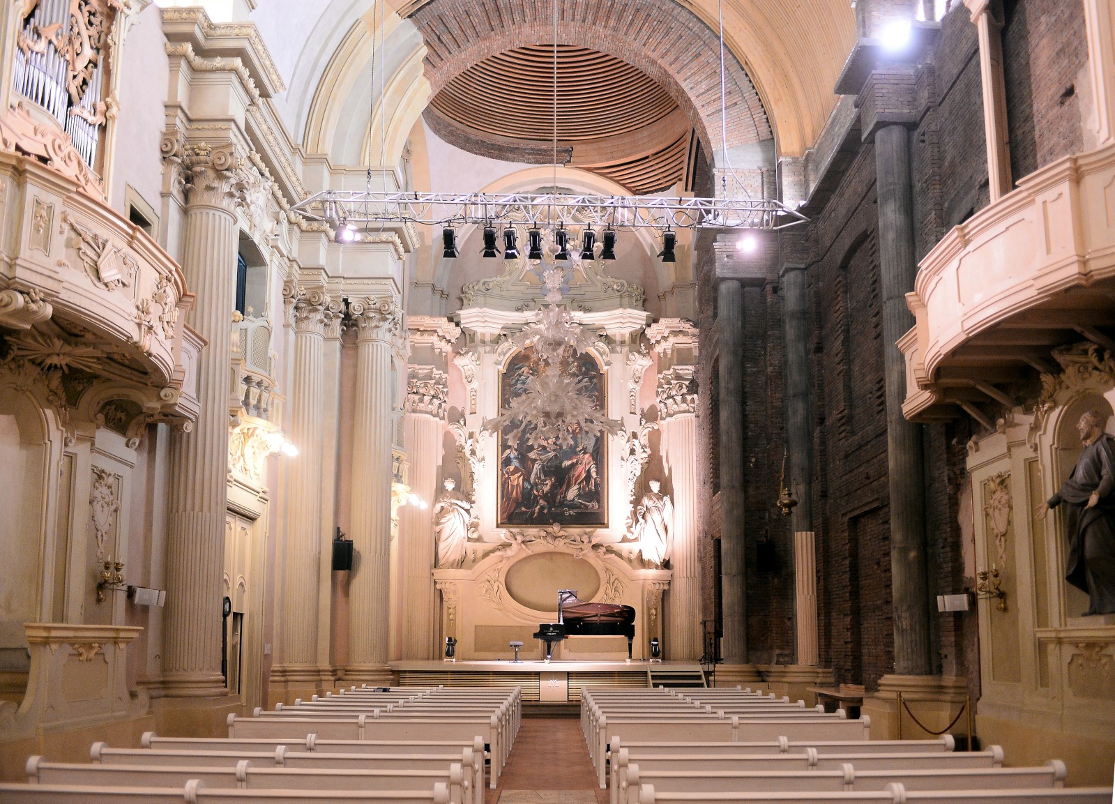 Oratorio San FIlippo Neri